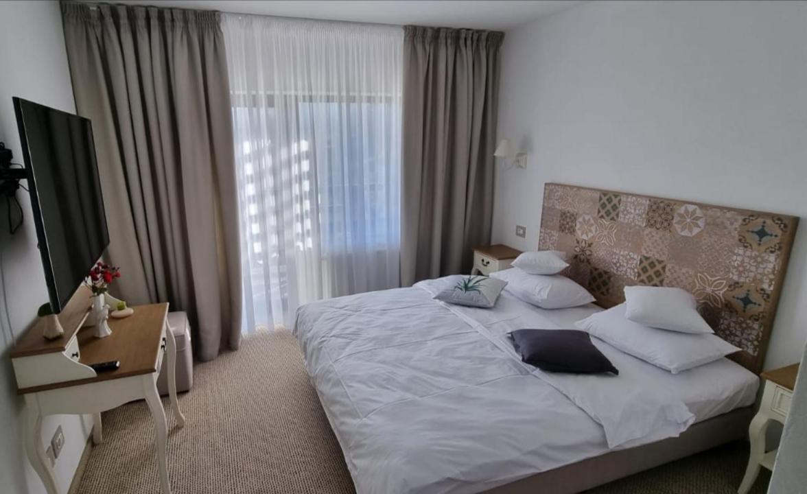 Mînăstirea Humorului Vale Humor Residence מראה חיצוני תמונה
