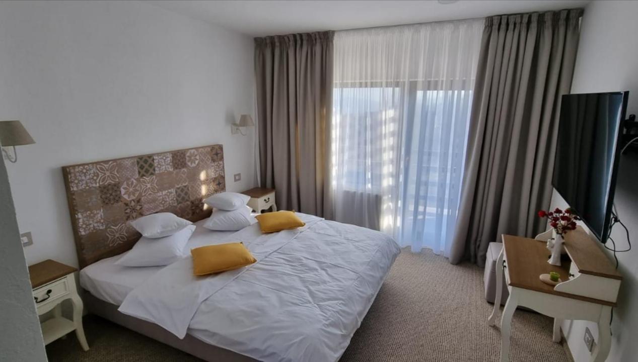 Mînăstirea Humorului Vale Humor Residence מראה חיצוני תמונה