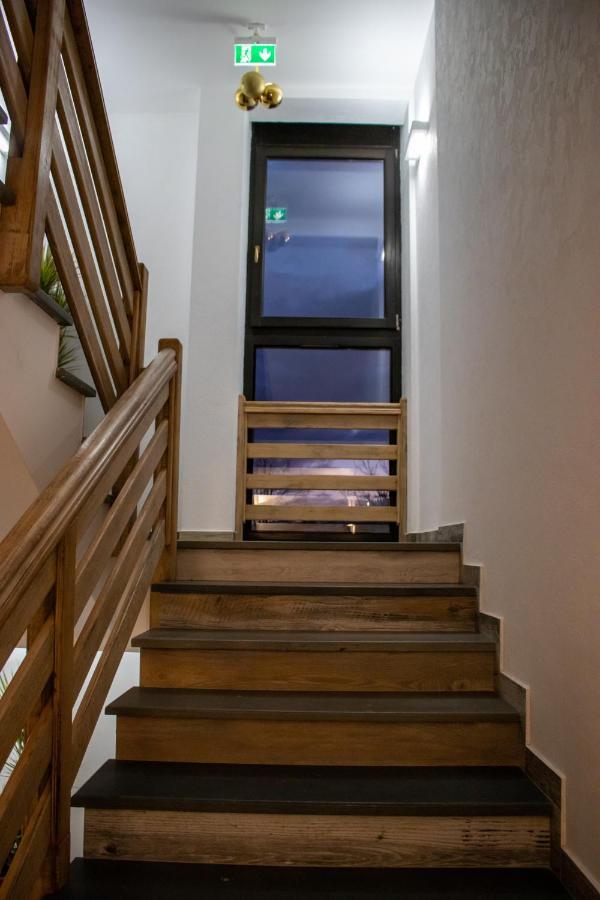 Mînăstirea Humorului Vale Humor Residence מראה חיצוני תמונה