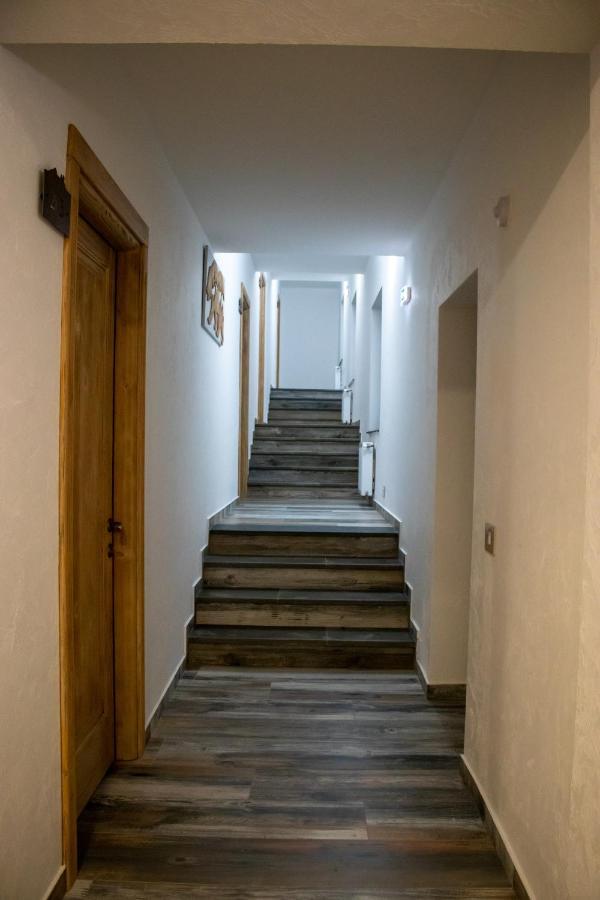 Mînăstirea Humorului Vale Humor Residence מראה חיצוני תמונה