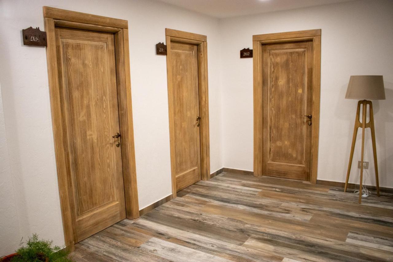 Mînăstirea Humorului Vale Humor Residence מראה חיצוני תמונה