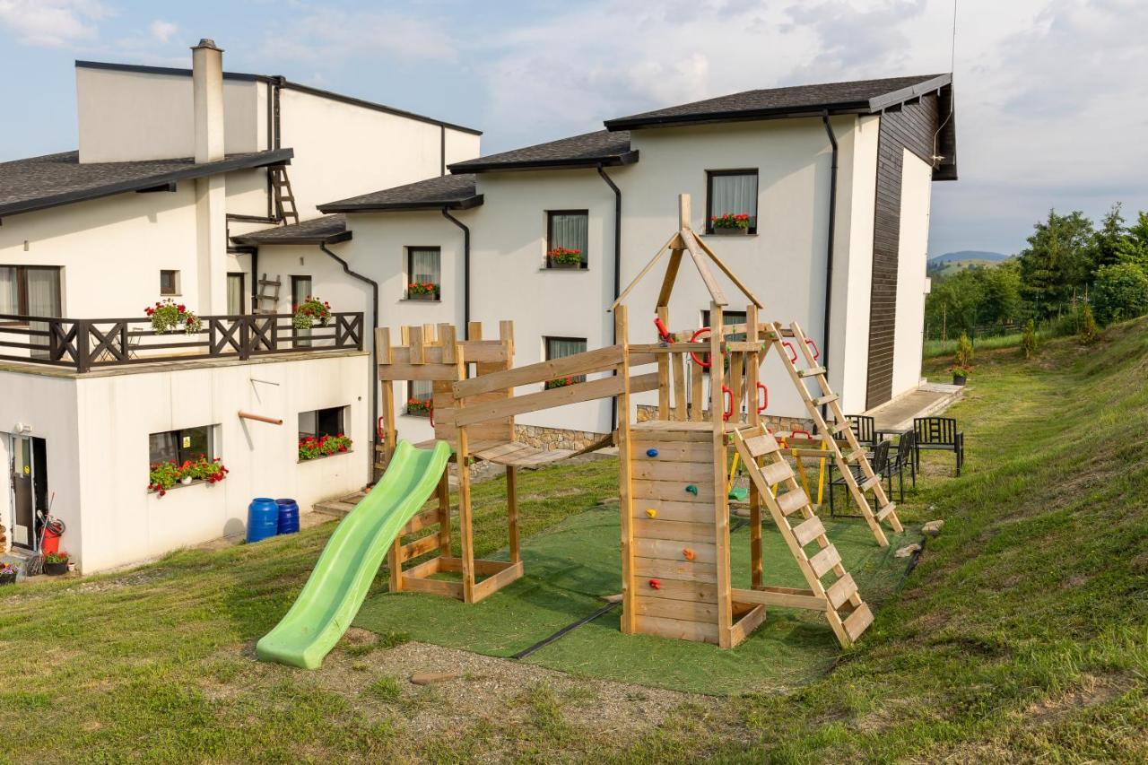 Mînăstirea Humorului Vale Humor Residence מראה חיצוני תמונה
